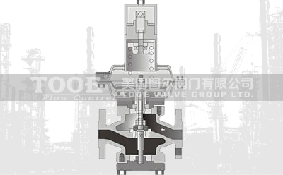 自力式微差壓調節(jié)閥技術參數(shù) 自力式微差壓調節(jié)閥技術參數(shù)