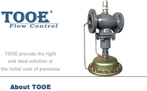 自力式流量調(diào)節(jié)閥 自力式流量調(diào)節(jié)閥