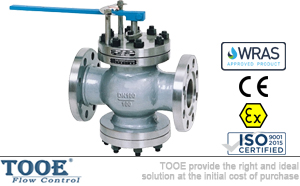 手動(dòng)回轉(zhuǎn)式調(diào)節(jié)閥 手動(dòng)回轉(zhuǎn)式調(diào)節(jié)閥