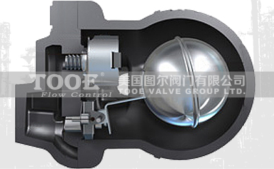 進口杠桿浮球式蒸汽疏水閥 進口杠桿浮球式蒸汽疏水閥