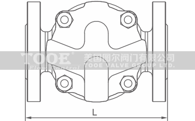 機械杠桿浮球式蒸汽疏水閥產(chǎn)品特性 機械杠桿浮球式蒸汽疏水閥產(chǎn)品特性