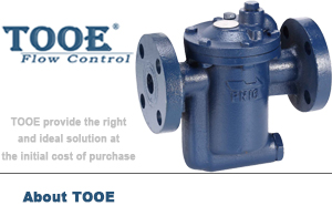 機(jī)械倒置桶式蒸汽疏水閥 機(jī)械倒置桶式蒸汽疏水閥