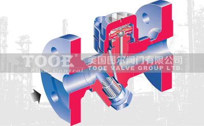 膜盒式蒸汽疏水閥技術(shù)參數(shù) 膜盒式蒸汽疏水閥技術(shù)參數(shù)