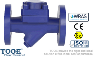 膜盒式蒸汽疏水閥 膜盒式蒸汽疏水閥