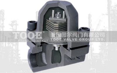 雙金屬溫控蒸汽疏水閥技術(shù)參數(shù) 雙金屬溫控蒸汽疏水閥技術(shù)參數(shù)