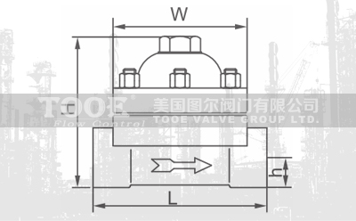 雙金屬溫控蒸汽疏水閥性能特點 雙金屬溫控蒸汽疏水閥性能特點