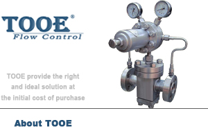 先導(dǎo)活塞式氣體減壓閥 先導(dǎo)活塞式氣體減壓閥