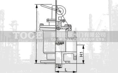 快開手動排泥閥結(jié)構(gòu)尺寸CAD圖紙 快開手動排泥閥結(jié)構(gòu)尺寸CAD圖紙