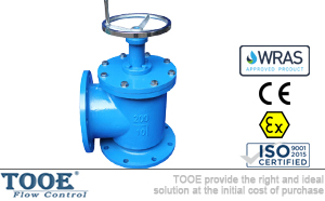 手動排泥閥 手動排泥閥
