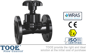 進(jìn)口全襯膠隔膜閥 進(jìn)口全襯膠隔膜閥
