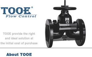 全襯膠隔膜閥 全襯膠隔膜閥