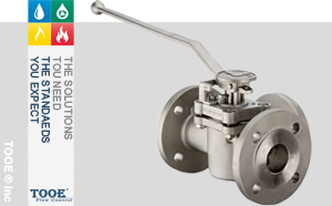 三通旋塞閥 三通旋塞閥