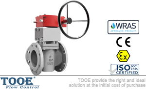 L型三通旋塞閥 L型三通旋塞閥