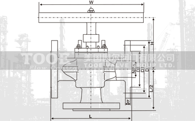 三通旋塞閥技術(shù)參數(shù) 三通旋塞閥技術(shù)參數(shù)