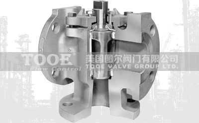 進口三通旋塞閥 進口三通旋塞閥