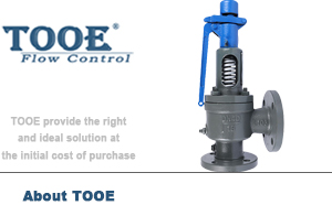 開放型彈簧全啟式泄壓安全閥 開放型彈簧全啟式泄壓安全閥