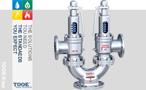 進(jìn)口雙聯(lián)式彈簧泄壓安全閥 進(jìn)口雙聯(lián)式彈簧泄壓安全閥