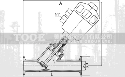 快裝氣動角座閥技術(shù)參數(shù) 快裝氣動角座閥技術(shù)參數(shù)