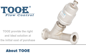 塑料頭氣動快裝角座閥 塑料頭氣動快裝角座閥