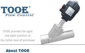 焊接氣動角座閥 焊接氣動角座閥