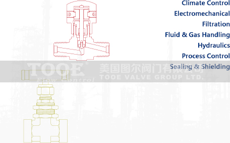 進口儀表閥 進口儀表閥