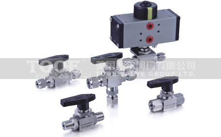 儀表球閥 儀表球閥