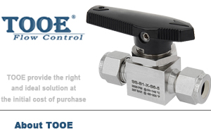 卡套球閥 卡套球閥