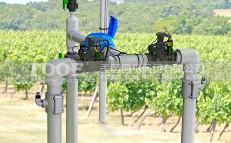 以色列伯爾梅特BERMAD園林灌溉電磁控制閥 以色列伯爾梅特BERMAD園林灌溉電磁控制閥