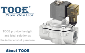 直通式脈沖電磁閥 直通式脈沖電磁閥